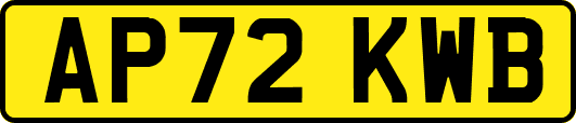 AP72KWB