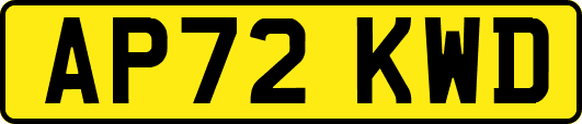 AP72KWD