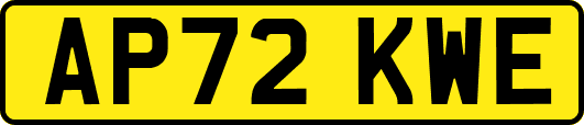 AP72KWE