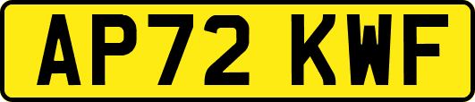AP72KWF