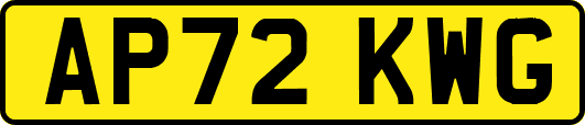 AP72KWG