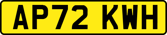 AP72KWH