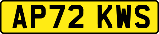 AP72KWS