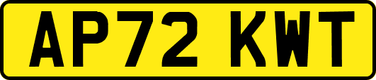 AP72KWT