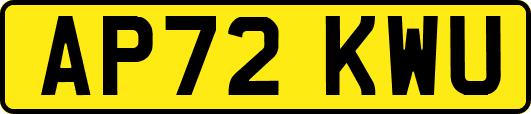 AP72KWU