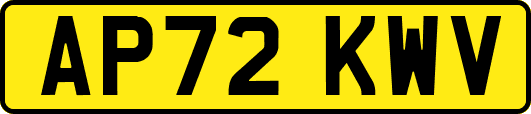 AP72KWV