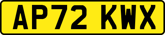 AP72KWX