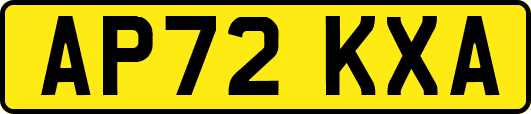 AP72KXA