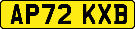 AP72KXB