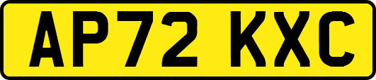 AP72KXC