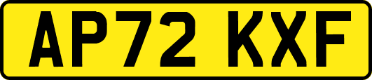 AP72KXF