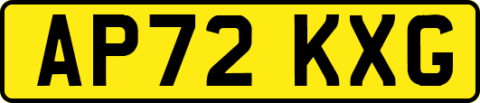 AP72KXG