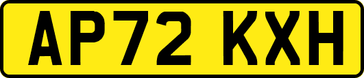 AP72KXH