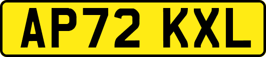 AP72KXL