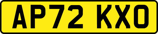 AP72KXO
