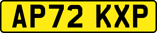 AP72KXP