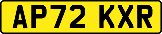 AP72KXR