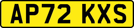 AP72KXS
