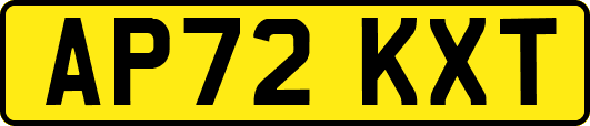 AP72KXT