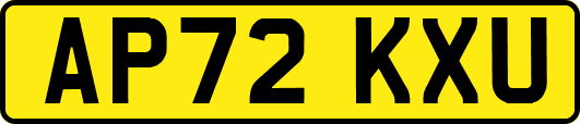 AP72KXU