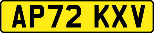 AP72KXV