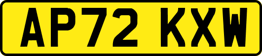 AP72KXW