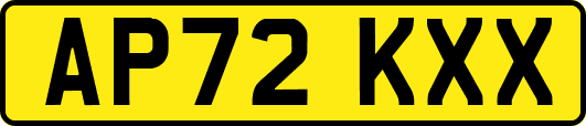 AP72KXX
