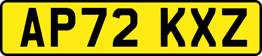 AP72KXZ