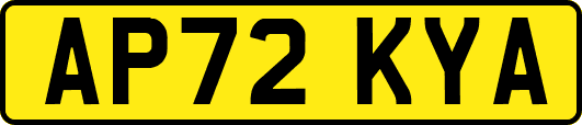 AP72KYA