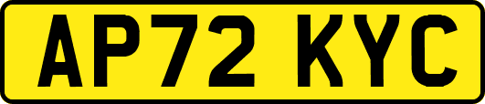 AP72KYC