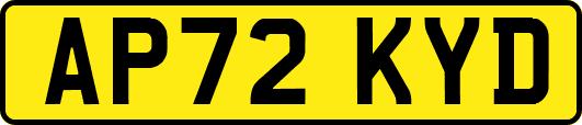 AP72KYD
