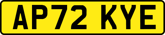 AP72KYE