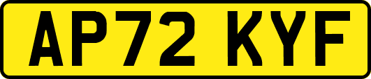 AP72KYF