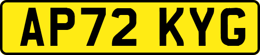 AP72KYG