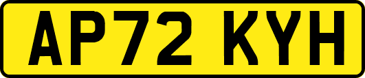 AP72KYH