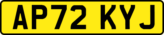 AP72KYJ