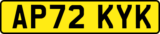 AP72KYK