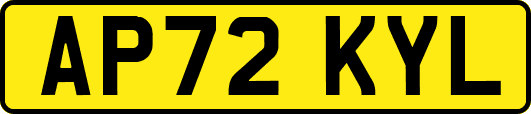 AP72KYL