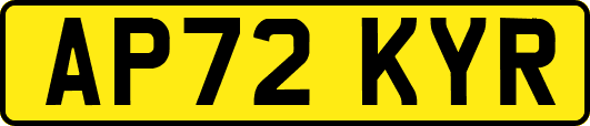 AP72KYR