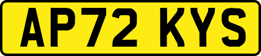 AP72KYS