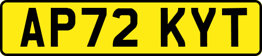 AP72KYT