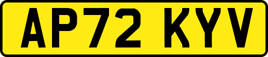 AP72KYV