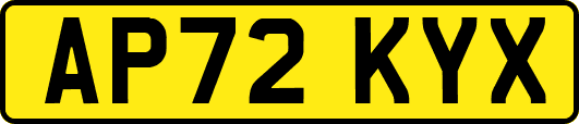 AP72KYX