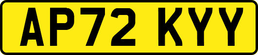 AP72KYY