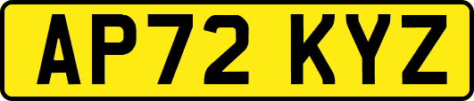 AP72KYZ