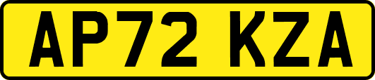 AP72KZA