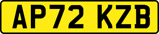 AP72KZB