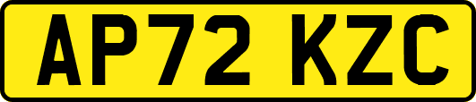 AP72KZC