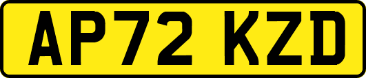 AP72KZD