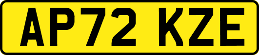 AP72KZE